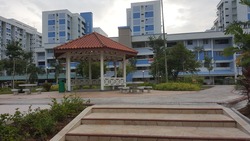 Blk 221 Tampines Street 24 (Tampines), HDB 3 Rooms #179888252